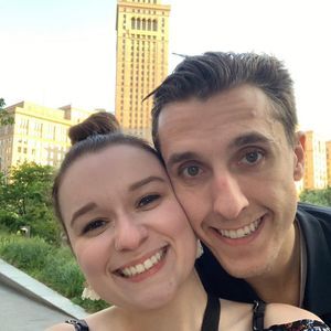 Meet your Posher, Caroline